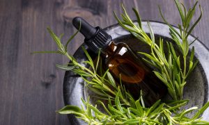 Aromatherapy Insurance