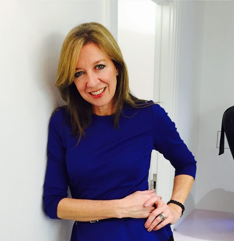 Hellen Ward Profile Picture