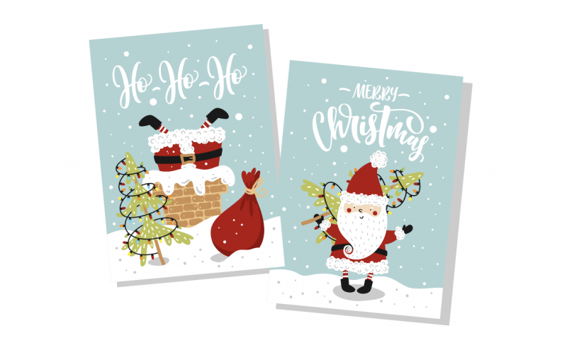 Christmas Cards