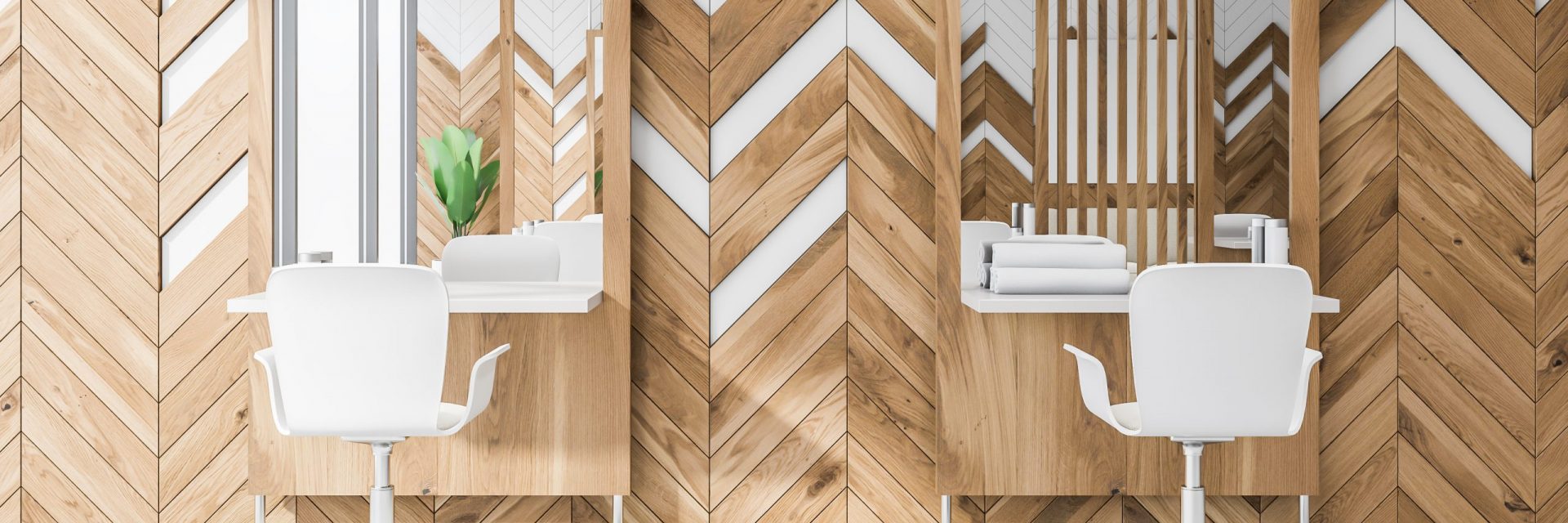 Renting A Chair In a Salon Salon Gold