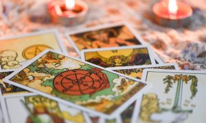 Tarot Card Reading Insurance