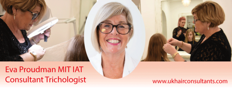 Eva Proudman Consultant Trichologist facebook-banner