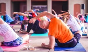 How to become a yoga instructor