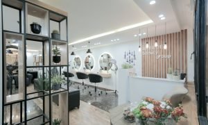 5 hair and beauty salon trends to watch out for in 2023