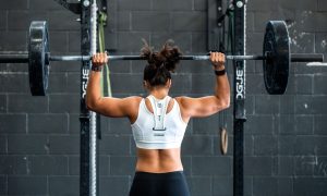 Want to open a female-friendly gym? Here are 3 things you should include