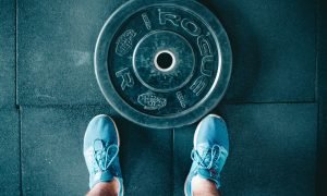 Active ageing: how to make your gym senior-friendly
