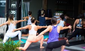 4 benefits of yoga and meditation