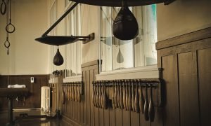 How to start a boxing gym