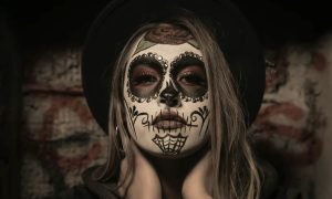 3 tips for how to become a professional face painter