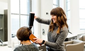 Eco-chic hair salons: 3 ways to make your business eco-friendly