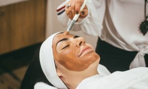 The top 5 skin care beauty salon services for 2024