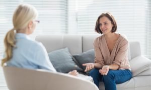 What is psychotherapy?
