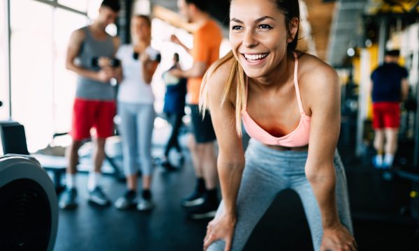How to increase gym membership retention