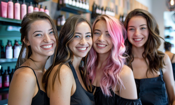 Supporting mental health in the salon: Tips from an expert