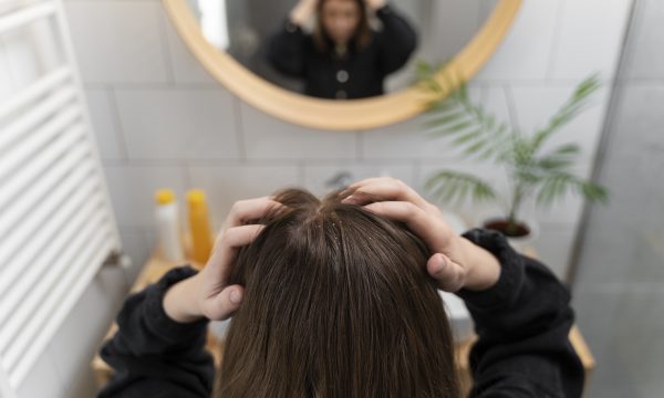 The importance of keeping your scalp healthy