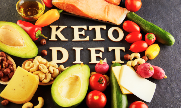 Pros and cons of the keto diet