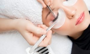 Beautiful Lashes for Every Budget: Eyelash Extension Options and Aftercare Tips