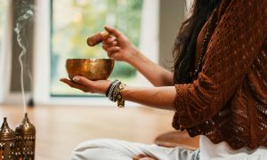 Finding Your Sound: A Beginner’s Guide to Sound Healing