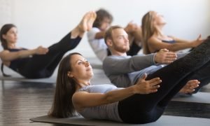 Pilates Marketing: How to build your Pilates Brand