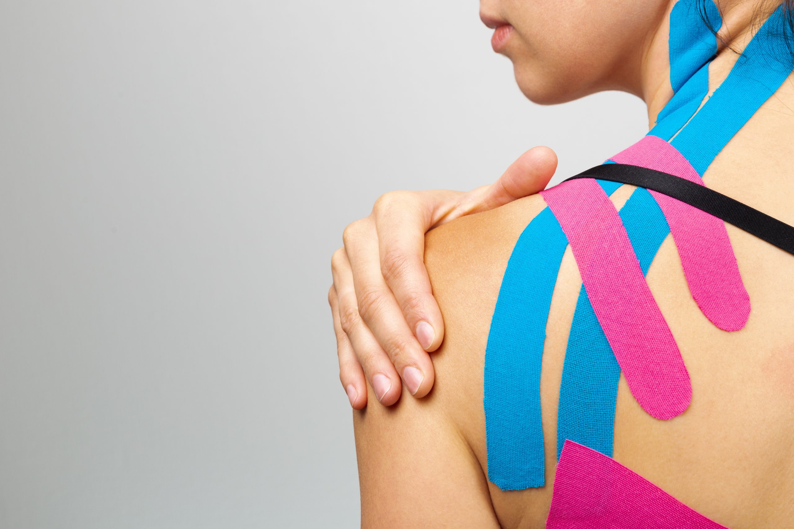 Finding Your Balance: A Beginner's Guide to Kinesiology