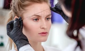 Microblading Aftercare: The Key to Flawless Brows