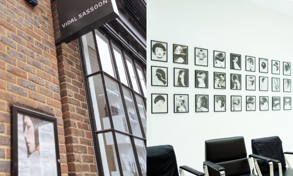 Salons Unlocked: House of Sassoon