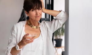 Everything you wanted to know about HRT