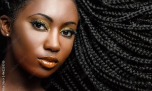 How to Take Out Braids