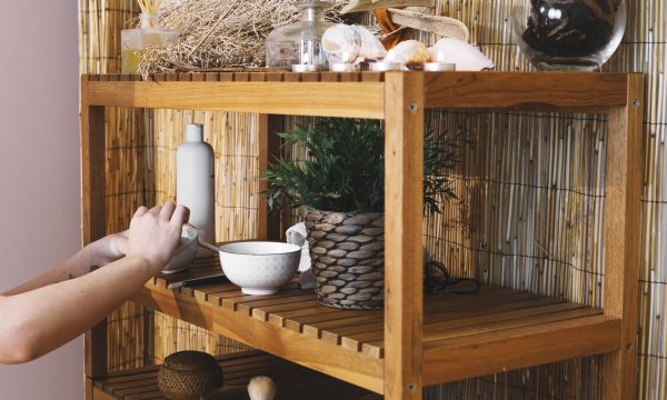 Why organic products and services matter: Your commitment to well-being
