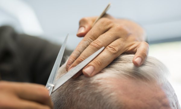 Everything you need to know about hair loss and iron deficiency