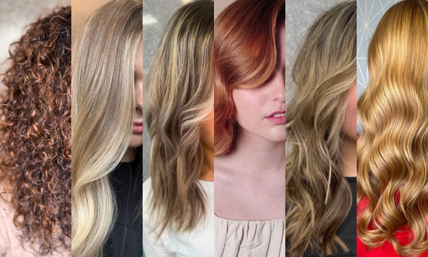 Embrace the Colour of the Year: Why Pantone’s Mocha Mousse is the Perfect Hair Shade for 2025