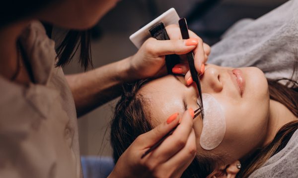 The hottest 2025 lash trends