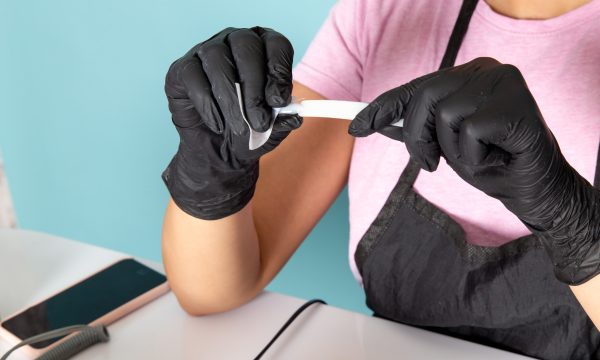Do you know what PPE you need in your hair, beauty, nail or waxing salon?