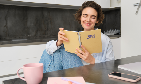 Strategic planning for your business in 2025