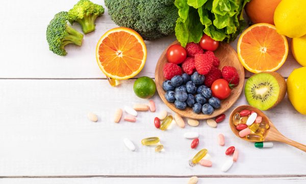 Iodine – the forgotten mineral, essential for health