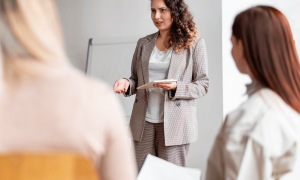 Business Coach Insurance