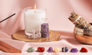 Crystal Healing / Therapy Insurance