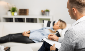 Hypnotherapy Insurance