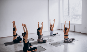Pilates Instructor Insurance