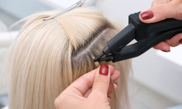 How to build a successful hair extension business