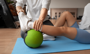 Sports Therapist Insurance