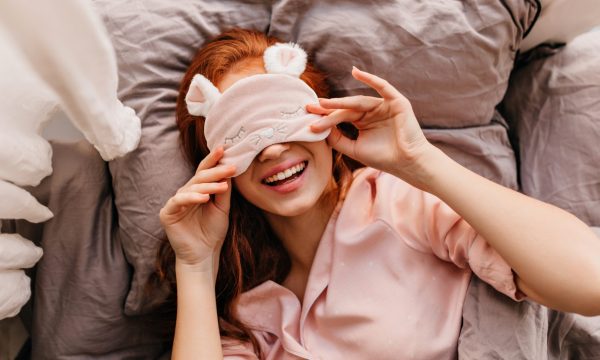 Beauty sleep is real: How sleep affects your skin more than you think