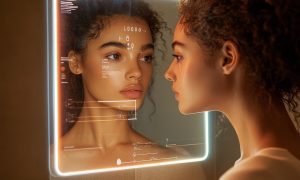 Is AI the future of the beauty industry?