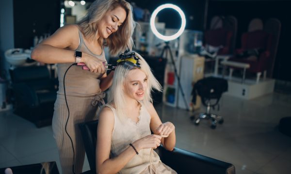 Meet the 2025 finalists of the Pro Hair Awards!