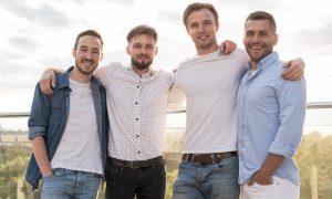 Why 1 in 3 men under 40 have difficulty maintaining an erection