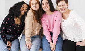 Time of the month? Work with your menstrual cycle, not against it