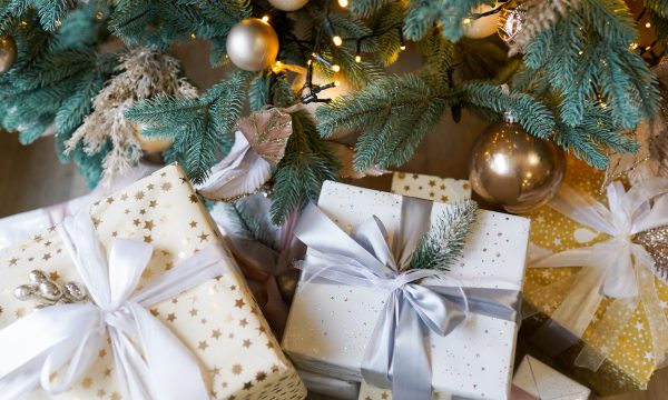 The best Christmas gifts for your salon clients
