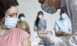All you need to know about the flu jab