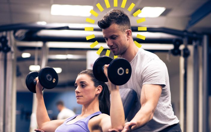 Gym Insurance