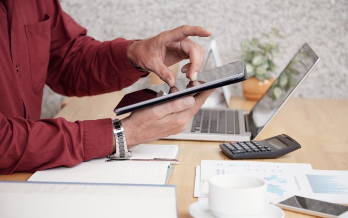 Making tax digital starts April 2026 - Self-employed hair & beauty professionals are you ready?